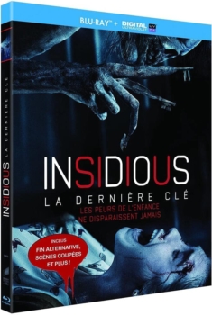 Insidious - The Last Key 13