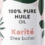 Activilong 100% Pure Shea Butter 12