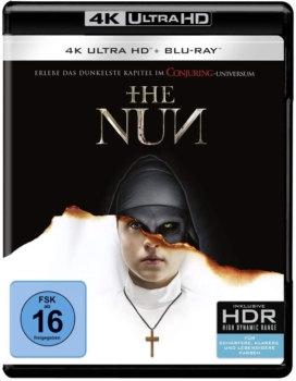 The Nun 16