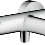 Hansgrohe - Ecostat 1001 Thermostatic Bathtub Mixer 13201000 12
