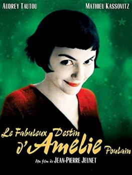The Fabulous destiny of Amélie Poulain 5