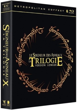 The Lord of the Rings - The Trilogy 6