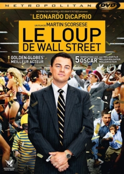 The Wolf of Wall Street 8