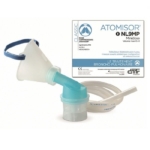 Atomisor Nebulizer NL9MP Minidose Pediatric 10