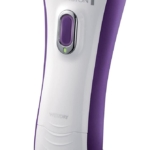 Remington - Smooth and Silky Electric Shaver for Women 9