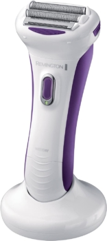 Remington - Smooth and Silky Electric Shaver for Women 5