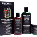 Brickell Men's Products Care Kit 11