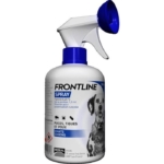 Spray antiparasitaire 500 ml Frontline 11