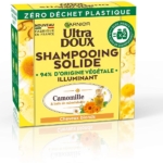 Garnier Ultra Gentle Solid Shampoo 12