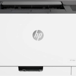 HP Color Laser 150a Color Laser Printer 12
