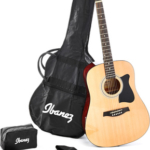 Ibanez V50NJP-NT Jam Pack - Acoustic Guitar 9
