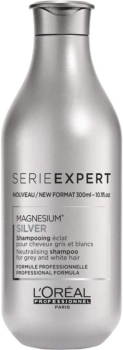 L'Oréal Pro Expert Series Silver 1