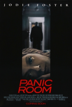 Panic Room 10