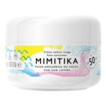 Mimitika sun cream face 9