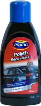 Auto Pratic Renovator Polish 2