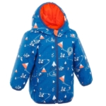 Lugik - Baby ski coat 10