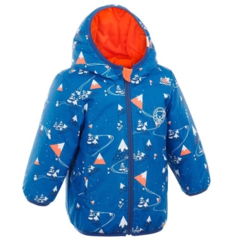 Lugik - Baby ski coat 2