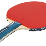 Ping pong racket - Hudora 10