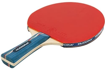 Ping pong racket - Hudora 2