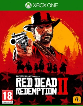 Red Dead Redemption 2 27