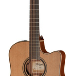 Takamine P3DC - Acoustic Guitar 11