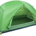 Terra Hiker ultra light tent 12