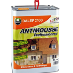 DALEP 2100 Anti-moss roofing 16