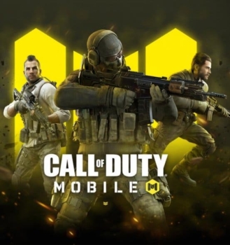 Call Of Duty : Mobile 15