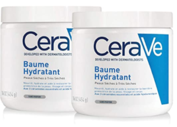 CeraVe Moisturizing Body Cream 4