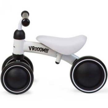 Childhome - Vroom baby bike 3 wheels 1