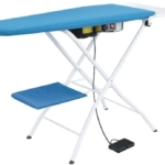 EOLO AS05 Professional Ironing Board 13