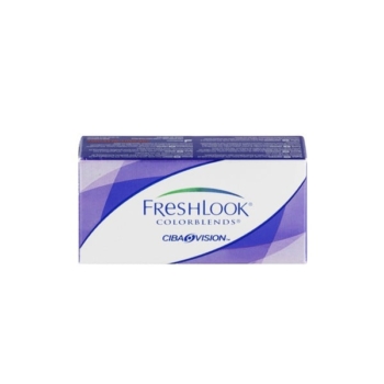 Freshlook Colorblends with correction 3