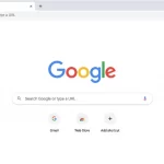 Google Chrome 9