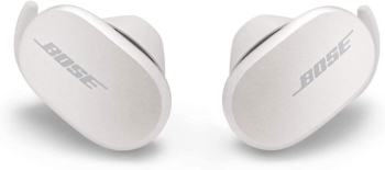 Bose - Quietcomfort Fully Wireless Bluetooth Headphones 1