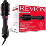 Revlon - One-Step Salon RVDR5282UKE 12