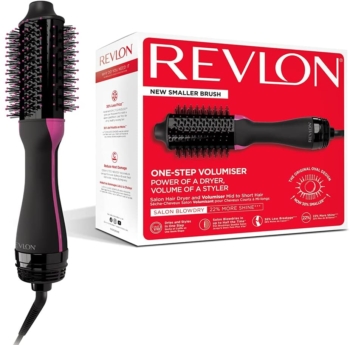 Revlon - One-Step Salon RVDR5282UKE 4