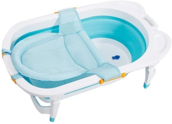 Jacar - Folding baby bathtub for travel 2