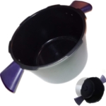 Moulinex - Bowl + handle for Cookeo programmable cooker 9