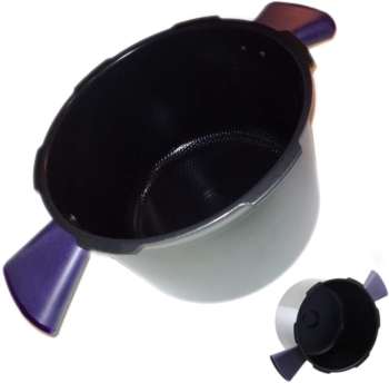 Moulinex - Bowl + handle for Cookeo programmable cooker 1