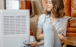 The best evaporative air coolers 14
