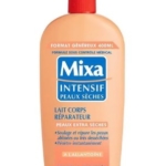 Mixa Intensive Dry Skin 400 ml - Set of 2 11