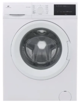 Washing machine 10 kg CONTINENTAL EDISON CELL1014IWP1 2