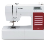 Electronic sewing machine BROTHER - CS10s 12