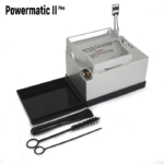 Powermatic - Powermatic II + electric tubing machine 11