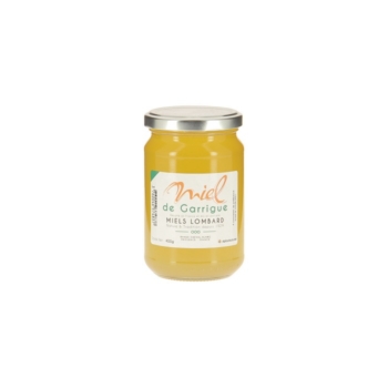 Miels Lombard - Honey from the Garrigue 6