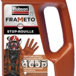 Rubson Frameto Stop-Rust 9