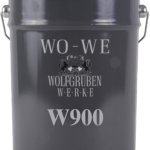 Wo-We Peinture Fer Metal W900 12