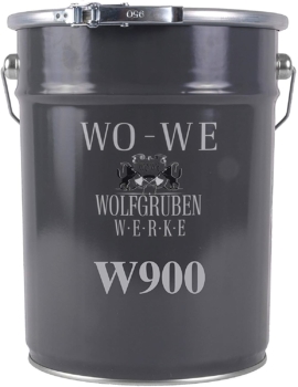 Wo-We Peinture Fer Metal W900 4