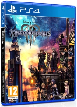 Kingdom Hearts 3 26