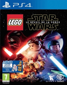 Lego Star Wars: The Force Awakens 20